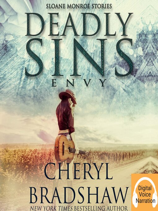 Title details for Deadly Sins by Cheryl Bradshaw - Available